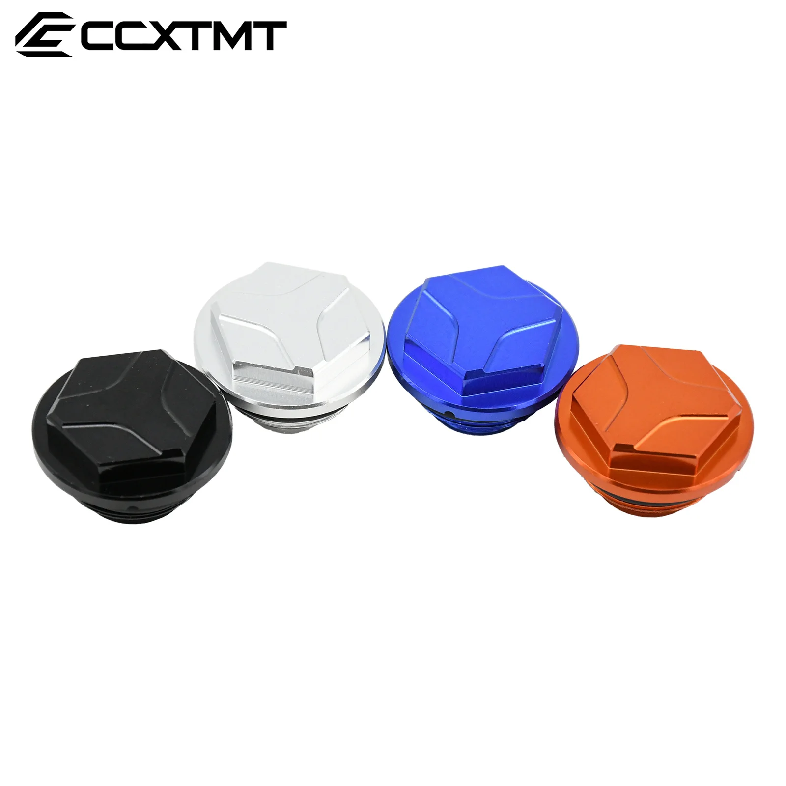 CNC Rear Brake Cylinder Fluid Reservoir Cap For Husqvarna TC FC TX FX TE FE 125-501 For KTM SX SXF XC XCW XCF EXC EXCF 2004-2024