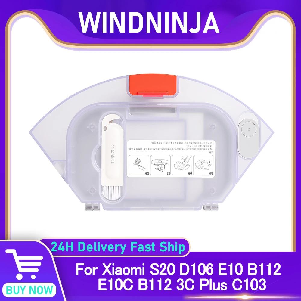 2 In 1 Water Tank D…