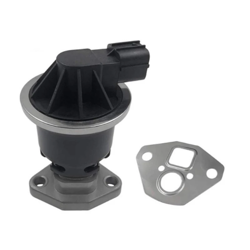 

Ho nd a exhaust gas recirculation valve gasket EGR exhaust gas recirculation valve