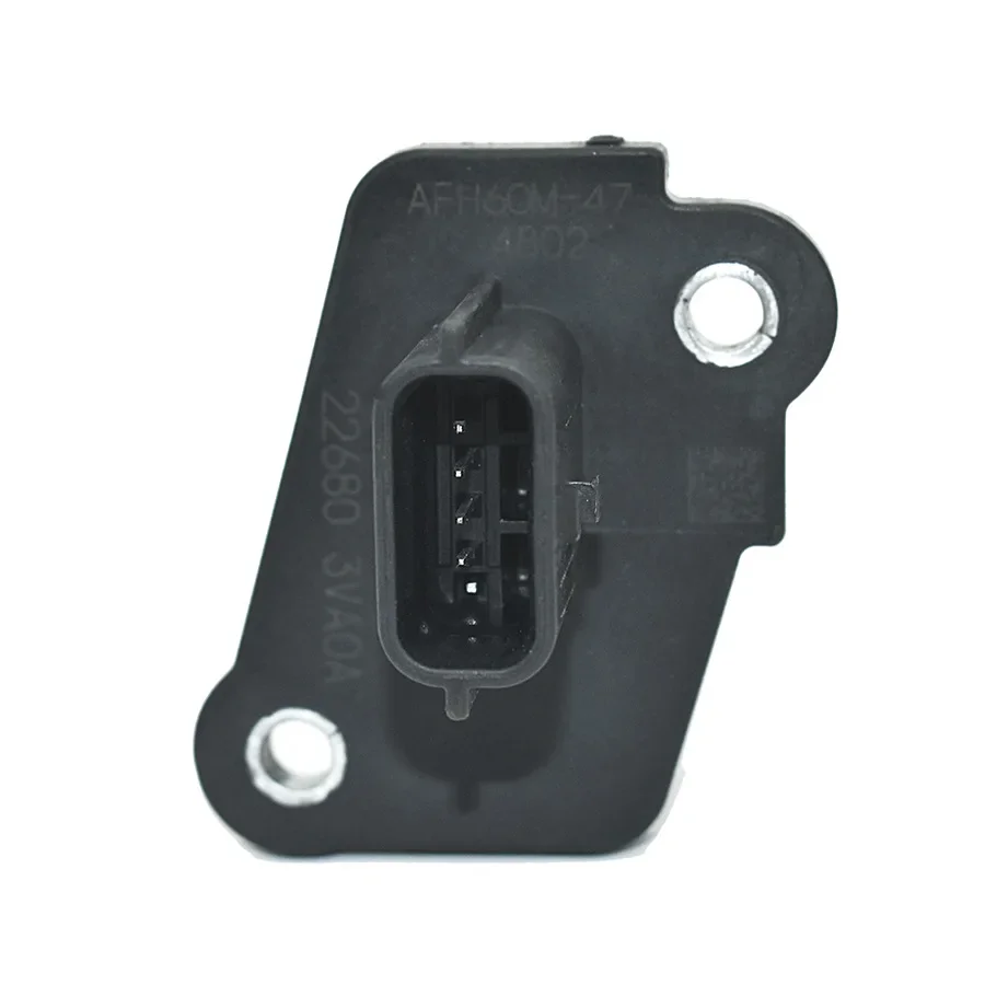 High quality auto parts For Nissan 22680-1MG0A AFH60M-39 Mass Air Flow Sensor