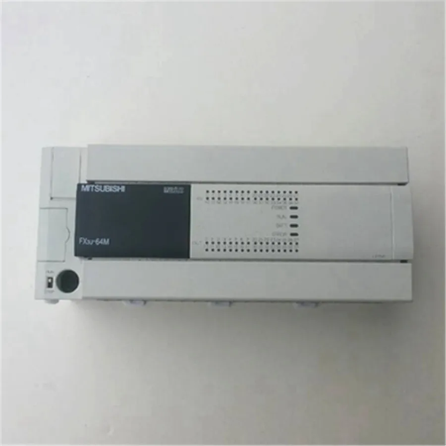 

NEW FX3U-64MR-ES-A