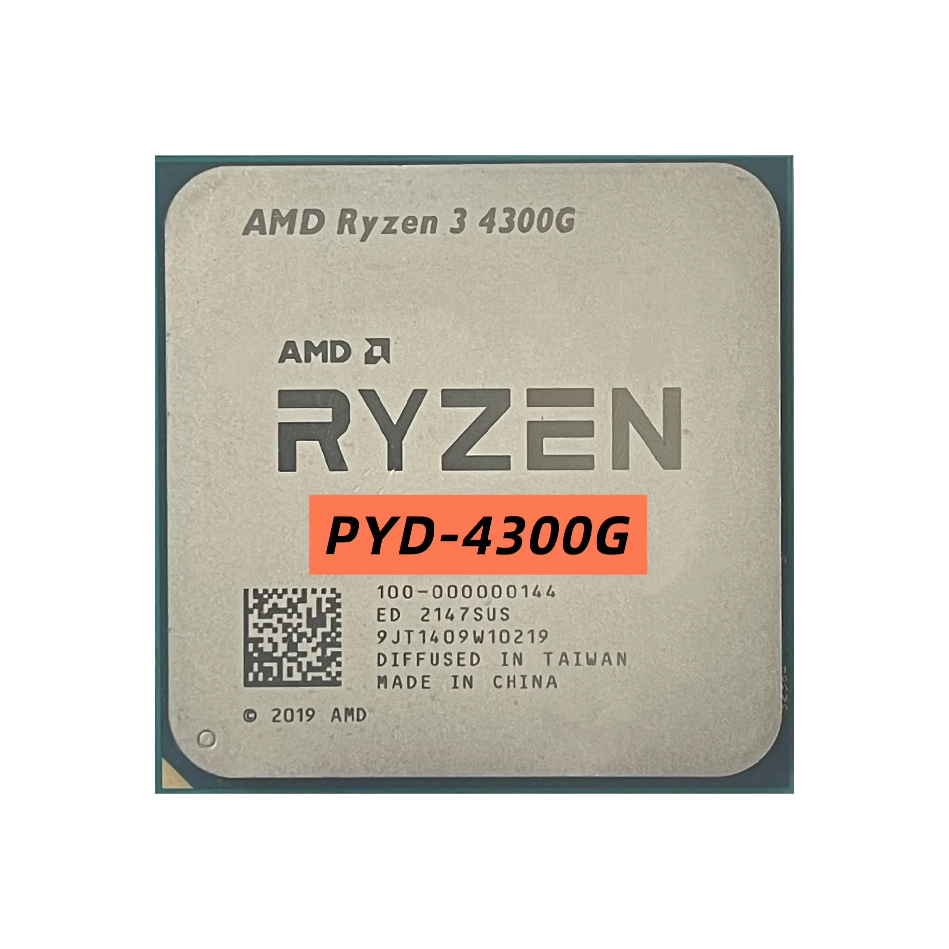 Amd ryzen 4300g-AliExpress