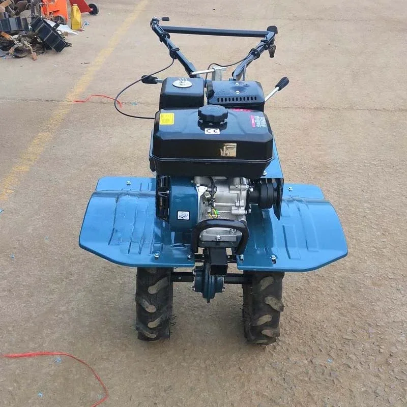 

Hot Sale Tillers Motor Tillers Power Tillers For Sale