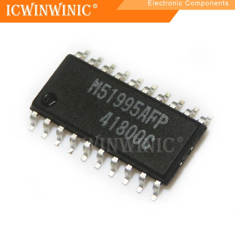 10 шт. M51995AFP M51995