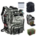 Camo A with 4 box