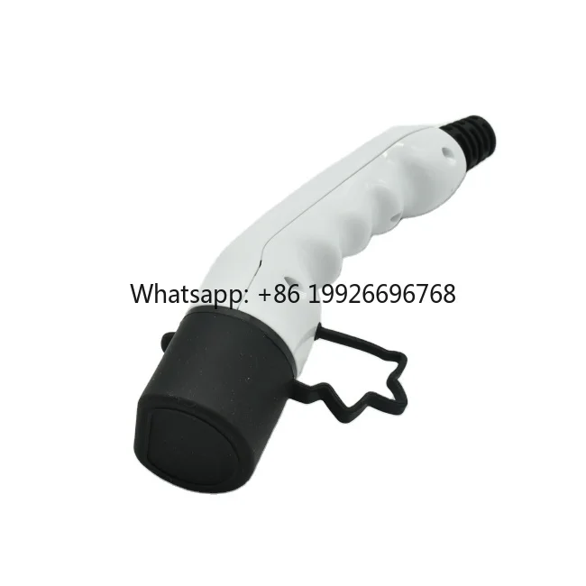 

IEC 62196-2 16A Type 2 Automotive EV Charging Female Connectors Aviation Plug for Power Application