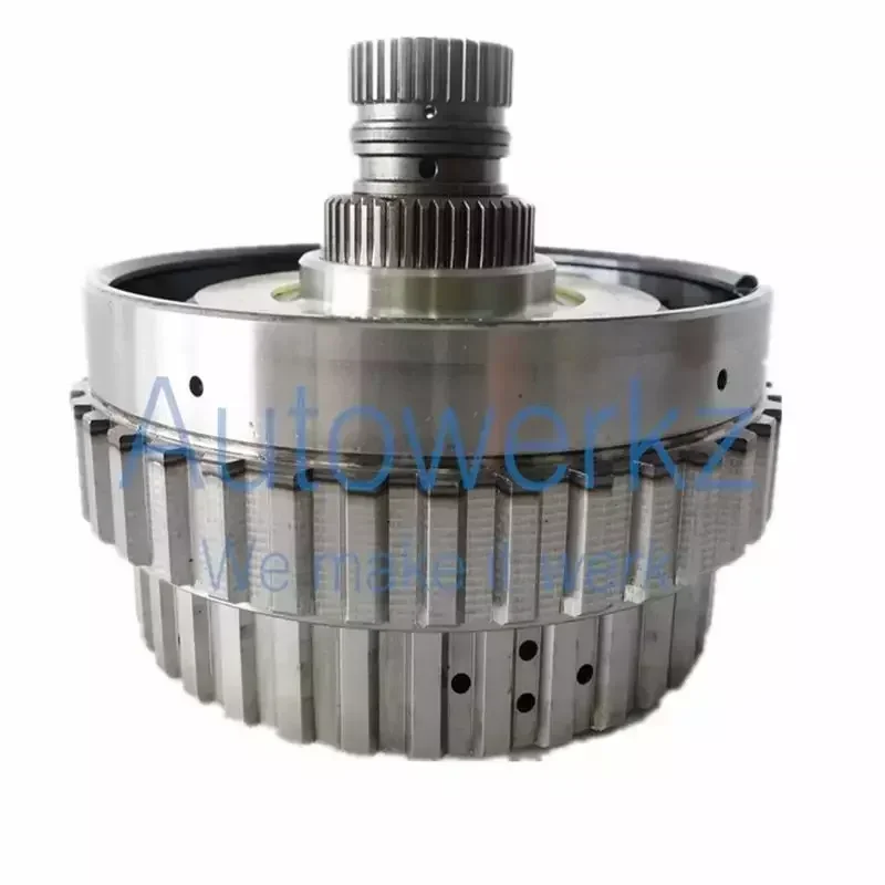 Ssangyong Transmiss… - image