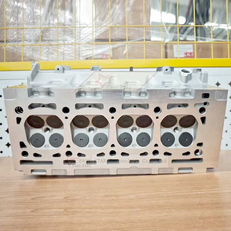 

13001-00Q1A F4R 400 Engine Complete Cylinder Head Assembly ASSY 1300100Q1A 11041-1079R 130C0-4728R For Renault Clio Megane 2.0L