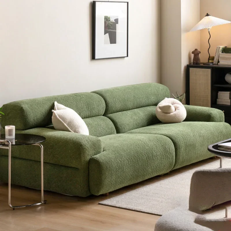 

European Lazy Sofa Inflavel Lounge Luxury Recliner Floor 3 Seater Sofa Bedroom Sectional Puffs Outdoor Muebles Home Furniture