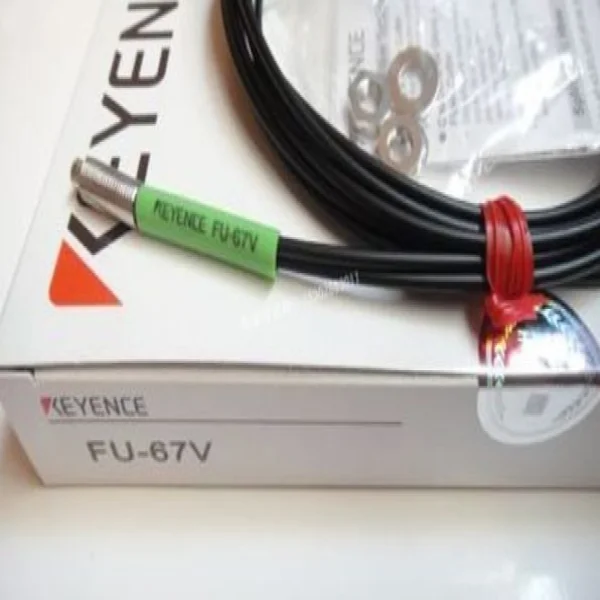 1pc Fu67v Fu-67v Baru Asli Spot Plc