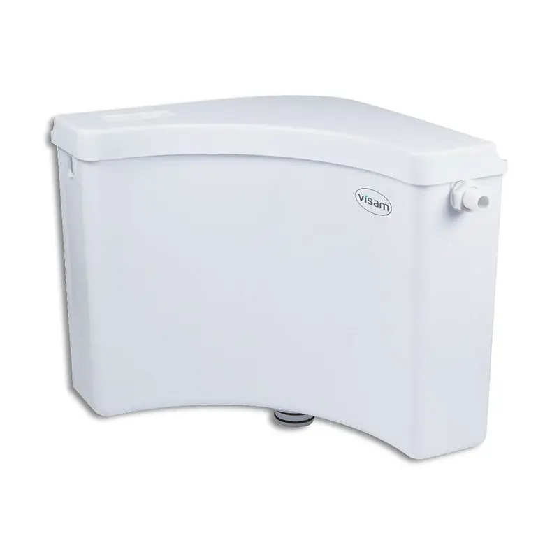 Vísam – réservoir d'angle 411-001