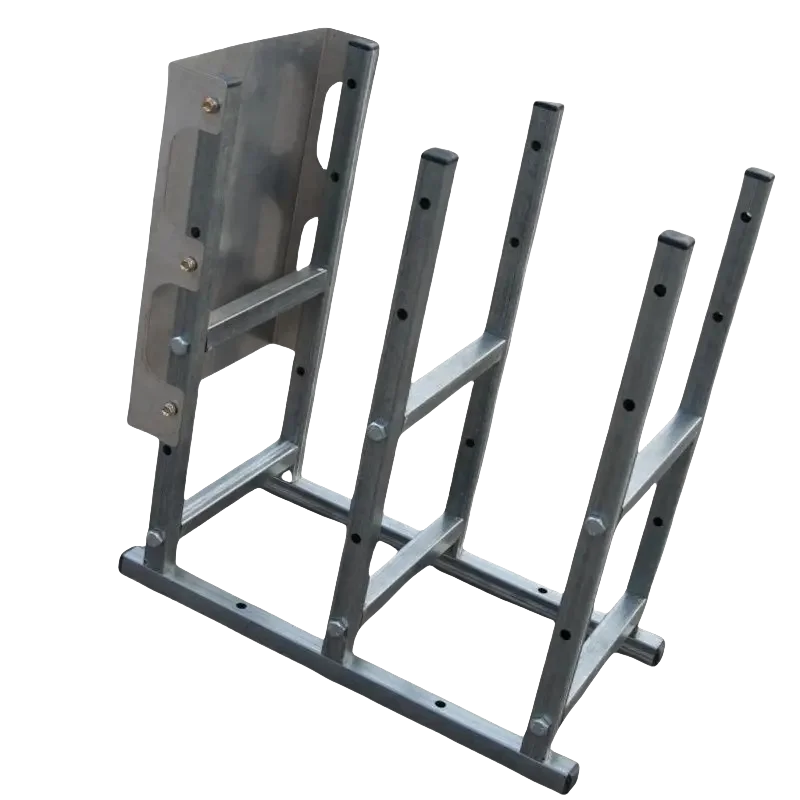 Multifunctional Manual Vegetable Bundling Tools Galvanized Steel Agricultural Packaging Equipment Fast Delivery