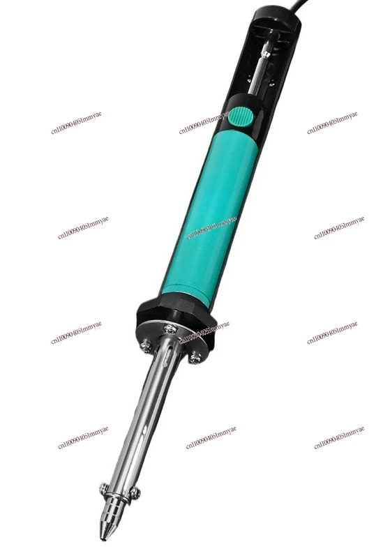 

Electric Tin Absorber Electric Soldering Iron Repair Welding Tool Strong Heating Electric Tin Suction Gun SI-211G