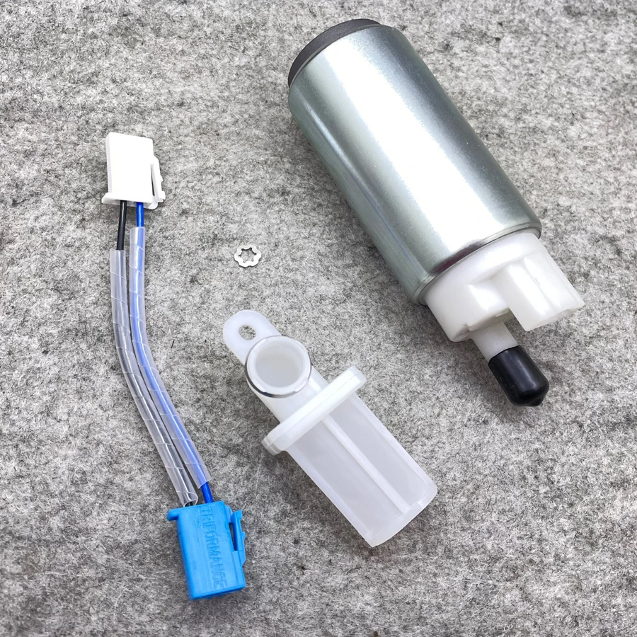 For Yamaha F115 F115A FL115 LF115A Mercury 4-Stroke F115 Outboard Motor Petrol Fuel Pump 68V-13907-00 880889T 8M0123823