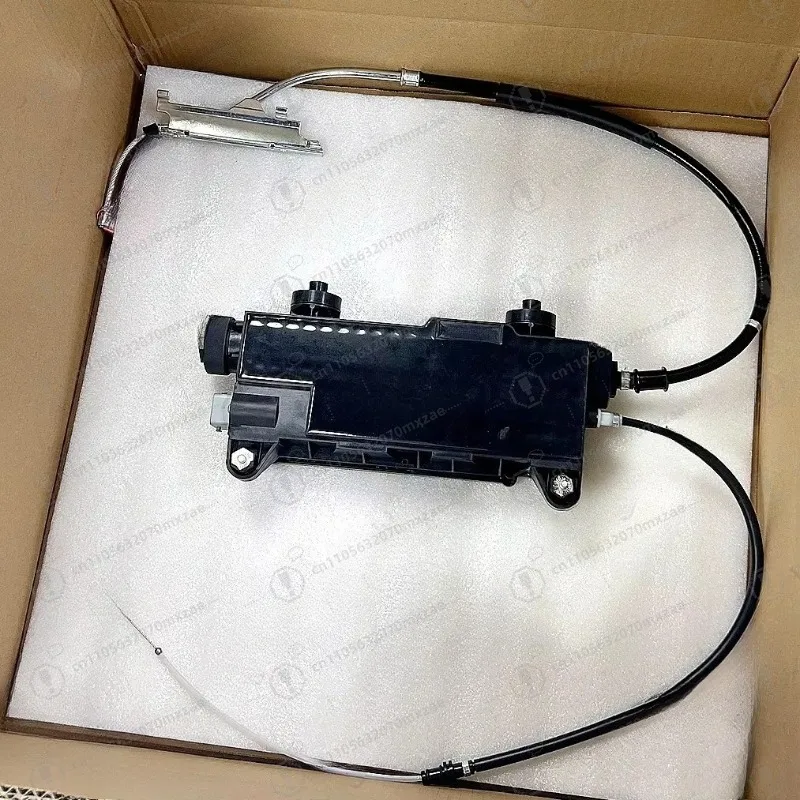 High Quality Parking Brake Electronic Handbrake Brake Lever Parking 360105231R Suitable for Scenic 2
