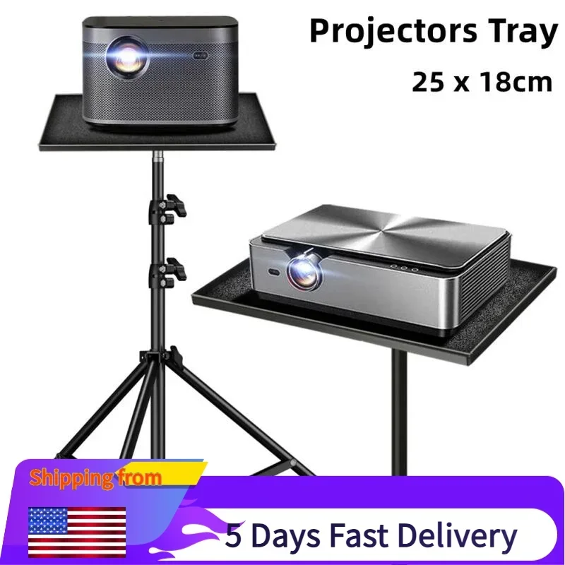 Универсальный ноутбук, звуковая карта, проектор, штатив, подставка, кронштейн, напольный поднос для проектора,judicable Height для JMGO XIAOMI