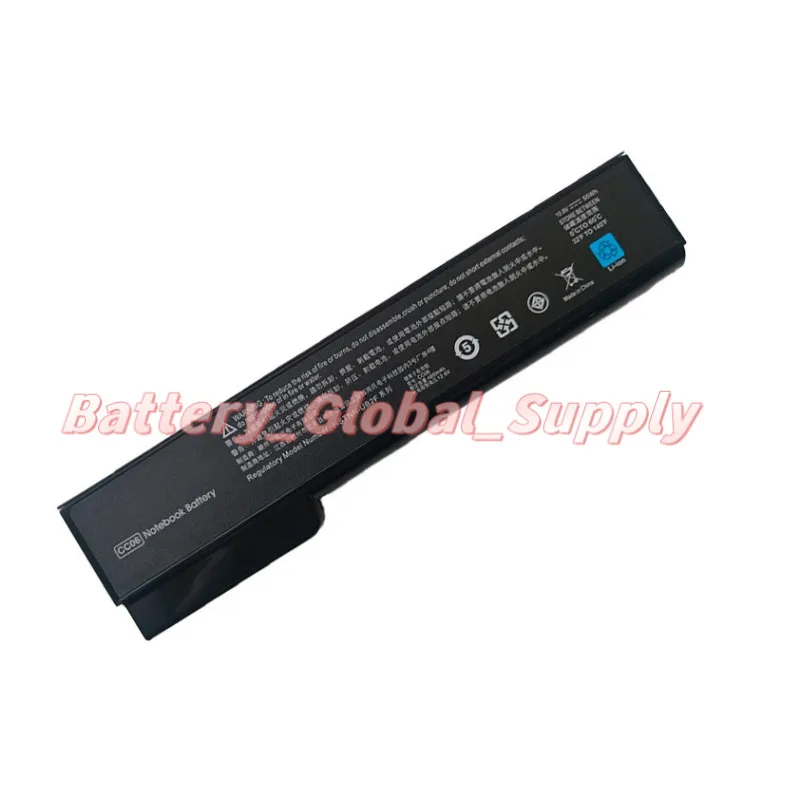 

Battery for CC06 8460w 8560p 6360b 6460b 6560b 6465b Fast Shipping Brand New 1PC