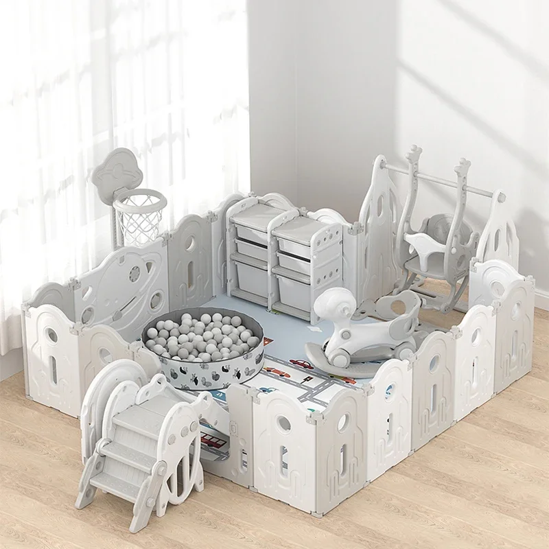 

Детские игровые площадки