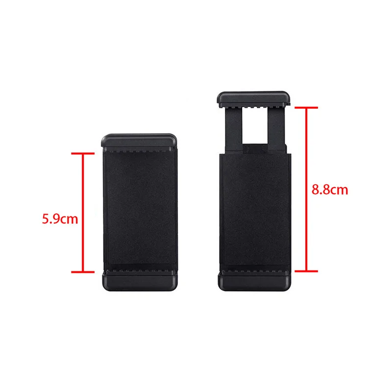 High Quality Sports camera accessories Adjustable Mobile Phone Smart Phone Holder