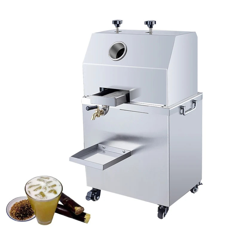 Соковыжималка для сахарного тростника, 1100 Вт