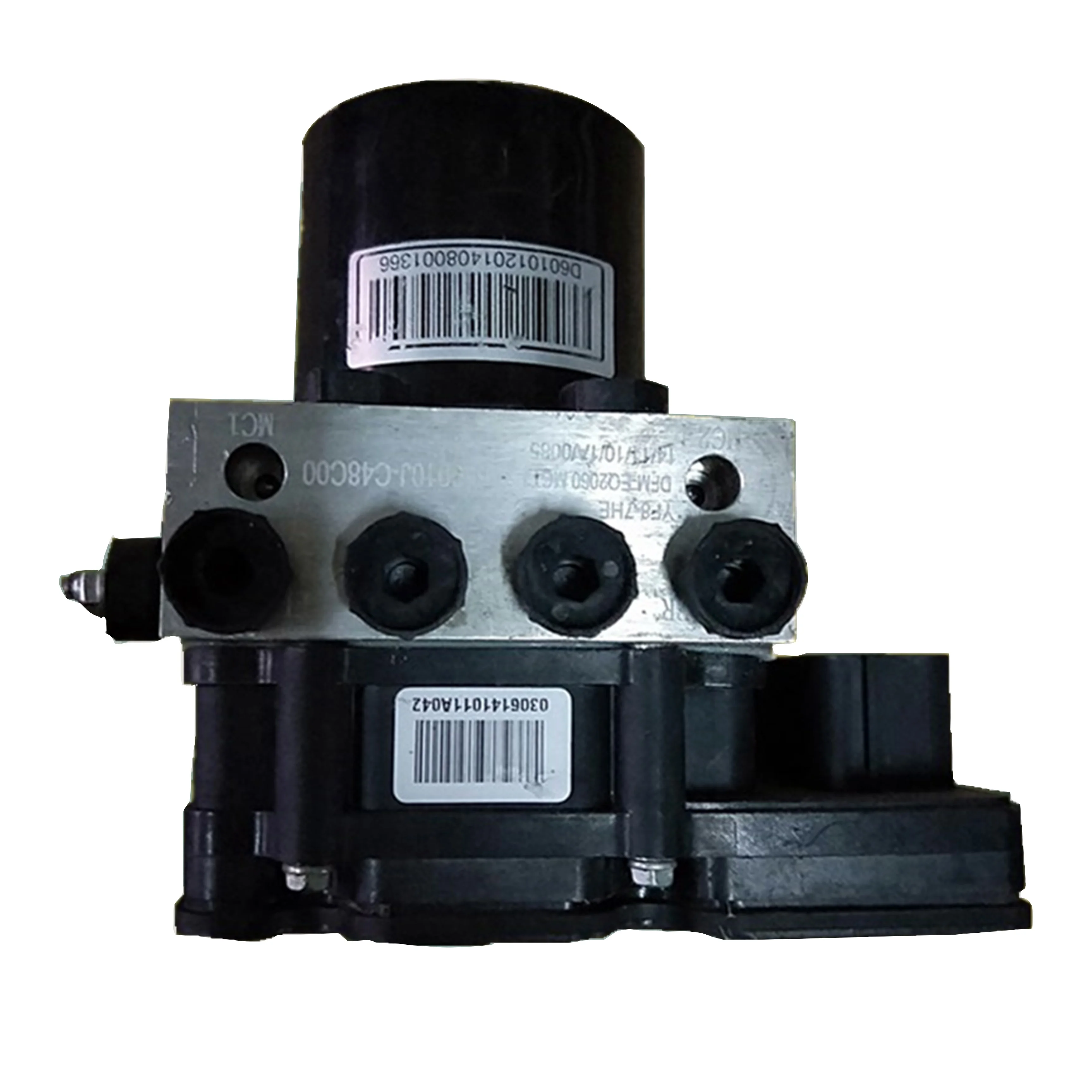 

Dongfeng Second Generation MengShi ABS Pump 3550010J-C4800 CSK131/CSK11A Wheel BS Pump Assembly