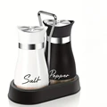 1SET BLACK WHITE