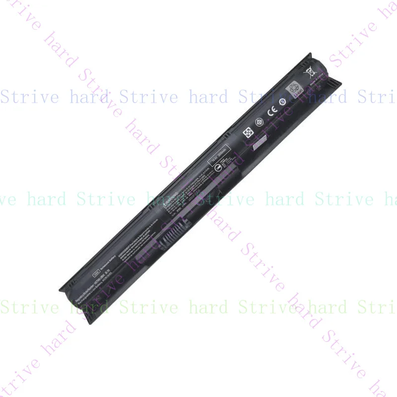 

Battery for HP ProBook 440 445 450 455 G2 VI04 VI04XL 756479-421 756743-001