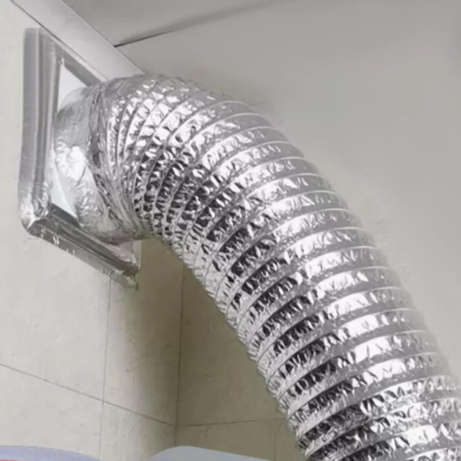 Waterproof Aluminium Foil Tape, Insulation Tape, Sauna Vapor Barrier, Business Repairs Ducts Tape, Aluminum Foil Barrier