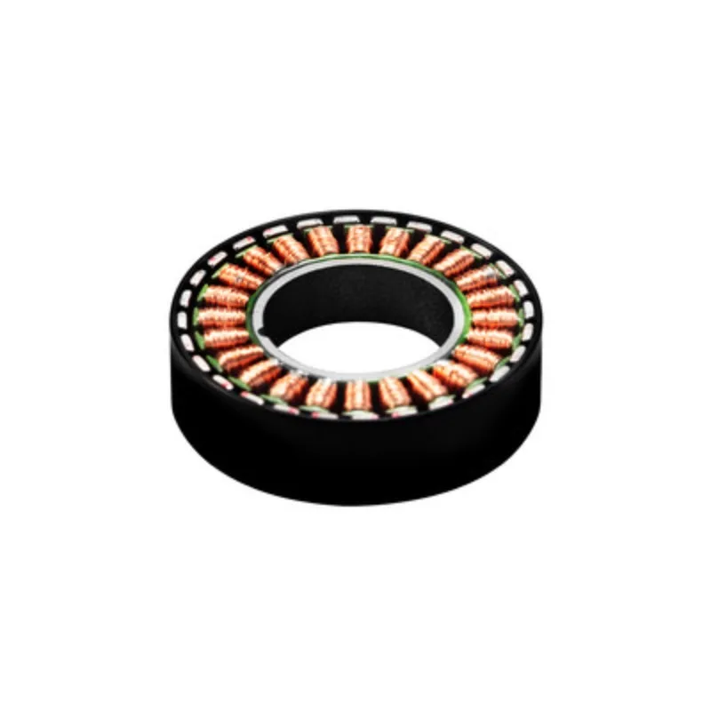 For WK4310 Brushless Motor, High Torque Humanoid Frameless Torque Motor, Robot Arm Joint Equipment