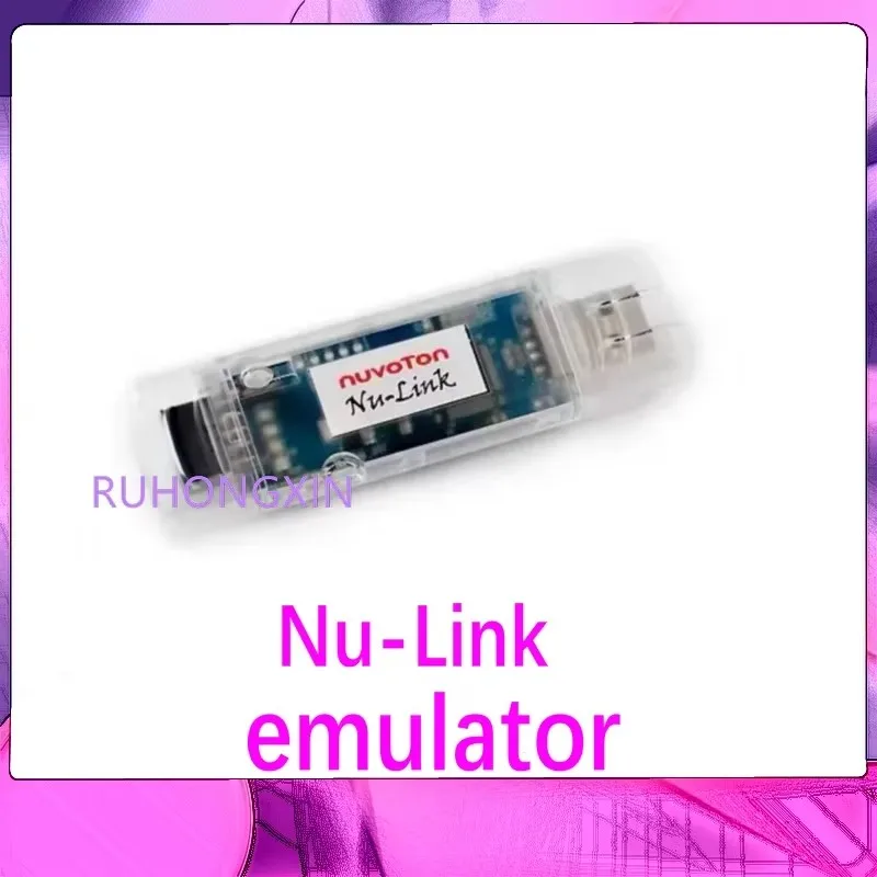 

Nu-Link Simulator загрузка Программатор записи микроконтроллера Cortex-M