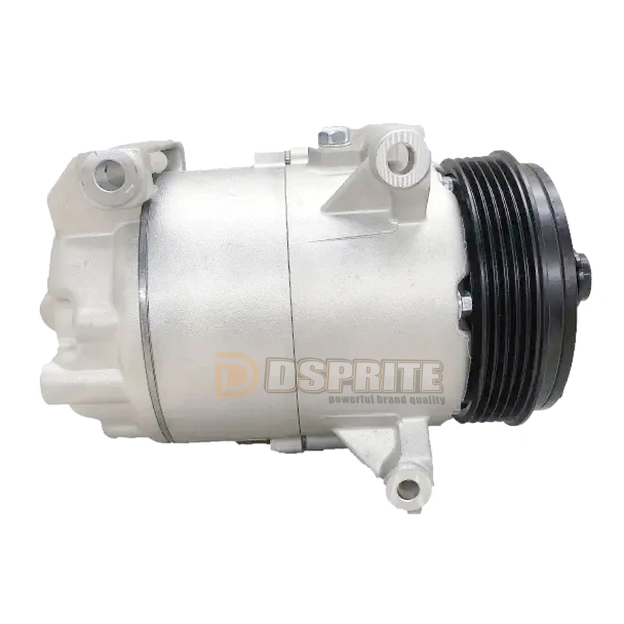 50547717 01141803 AC Compressor For Giulietta 1.4 Doblo 50533538 TSP0155971 50509534 0866DPSS