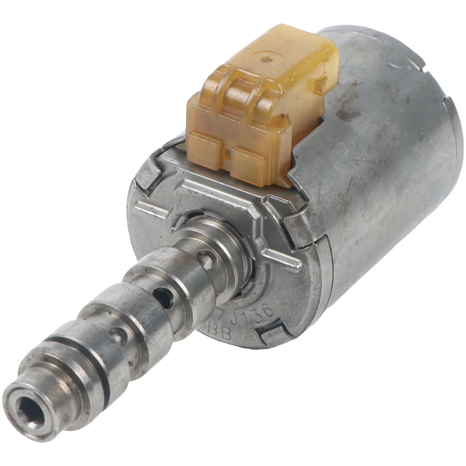 1 PC トランスミッションロックアップオーバードライブローリバースソレノイド 5R110W 2003-Up フォード E150 E250 E350 エクスカーション F250 F350 F450 F550