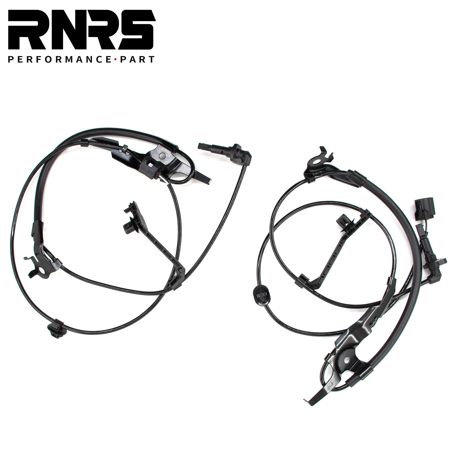 

2PCS Front Left and Front Right For Toyota RAV4 2.5L L4 2019 2020 2021 2022 2023 ABS Sensor OEM#89543-0R040 89542-0R040
