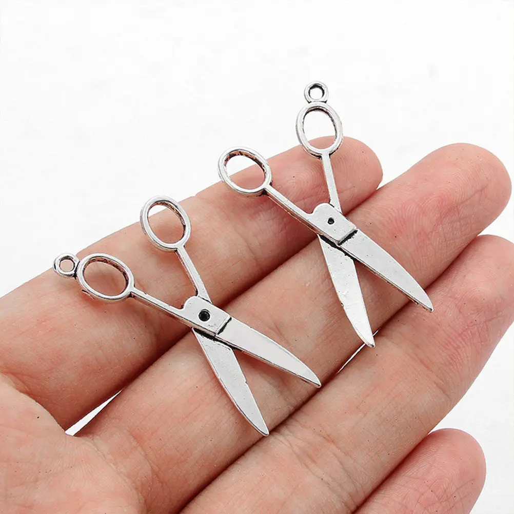 40-pecas-de-pingentes-estilosos-em-forma-de-tesoura-para-diy-acessorios-decorativos-para-colares-pulseiras-e-chaveiros-pingentes-para-fabricacao-de-joias