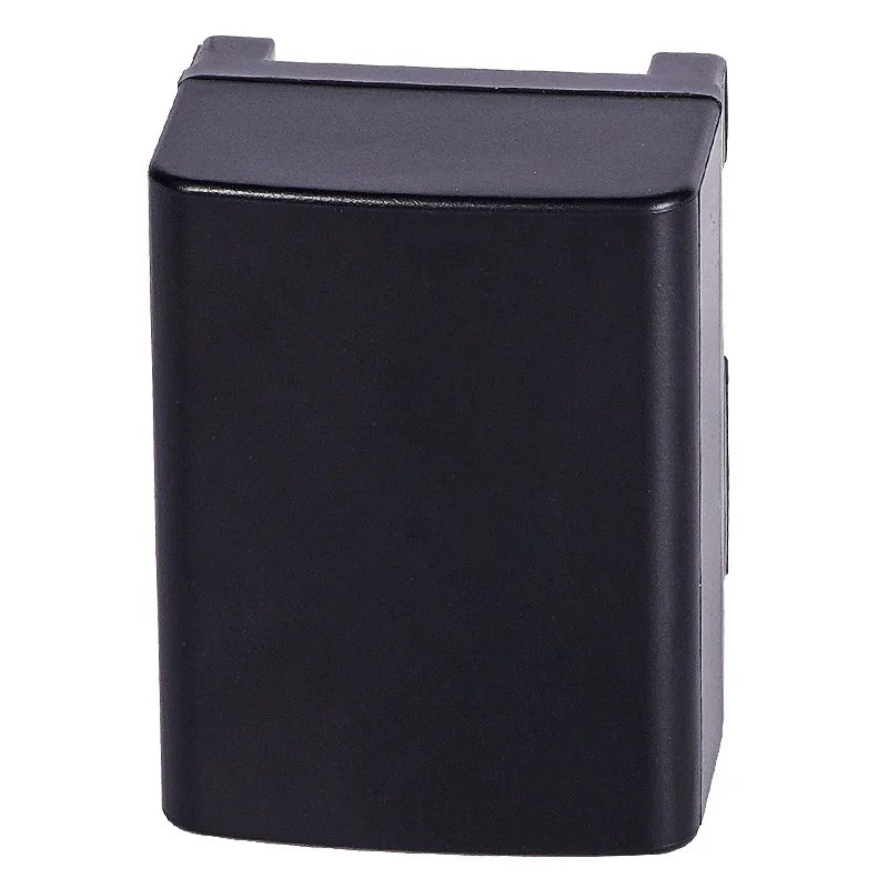 7.4V 850mAh BP-808 แบตเตอรี่กล้องสําหรับ Canon BP-808 BP-809 BP807 HFS11 HFS100 HF21FS300 BP808