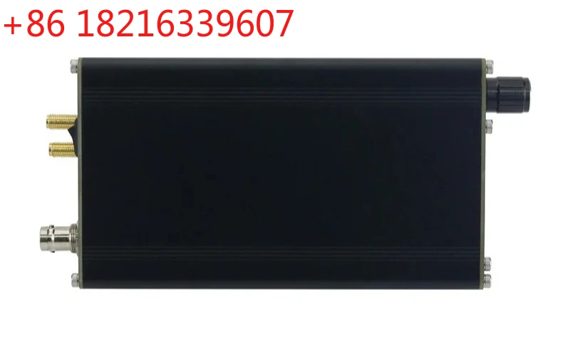 TAO  GPSDO GPS Disciplined Oscillator 10MHz Frequency Reference Standard Rubidium Clock Atomic Clock OCXO Signal Source view 5