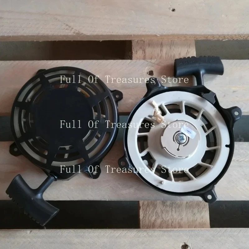 

Стартер в сборе (1 шт.) подходит для 493295, 497598, 497680