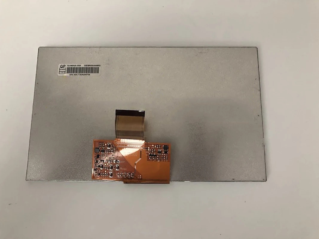 Original 9-zoll Lcd Screen Display Panel EJ090NA-03A