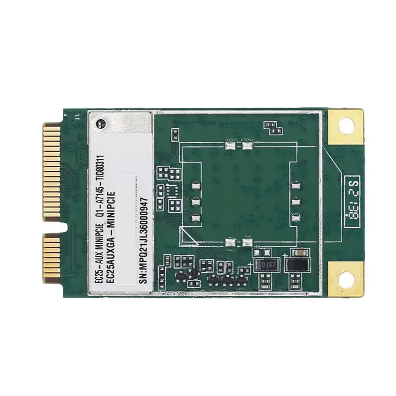 

Компоненты, Langarto, модуль беспроводной связи SMD 4g IoT LTE-Cat4 EC25AFXDGA-128-SGAS, фирменное имя, Langarto