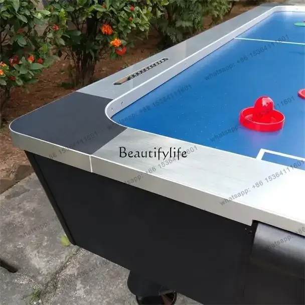 X4 Table Ice Hockey Air Hockey Air Hanging Ball Machine Fitness and Wellness Equipment