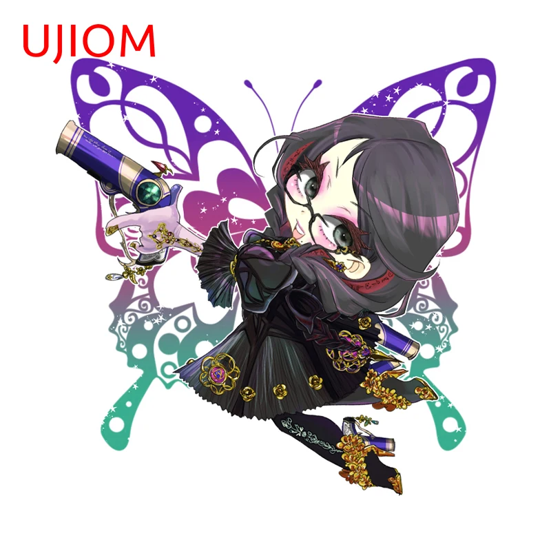 Ujiom 13Cm × 12.9Cm… - image