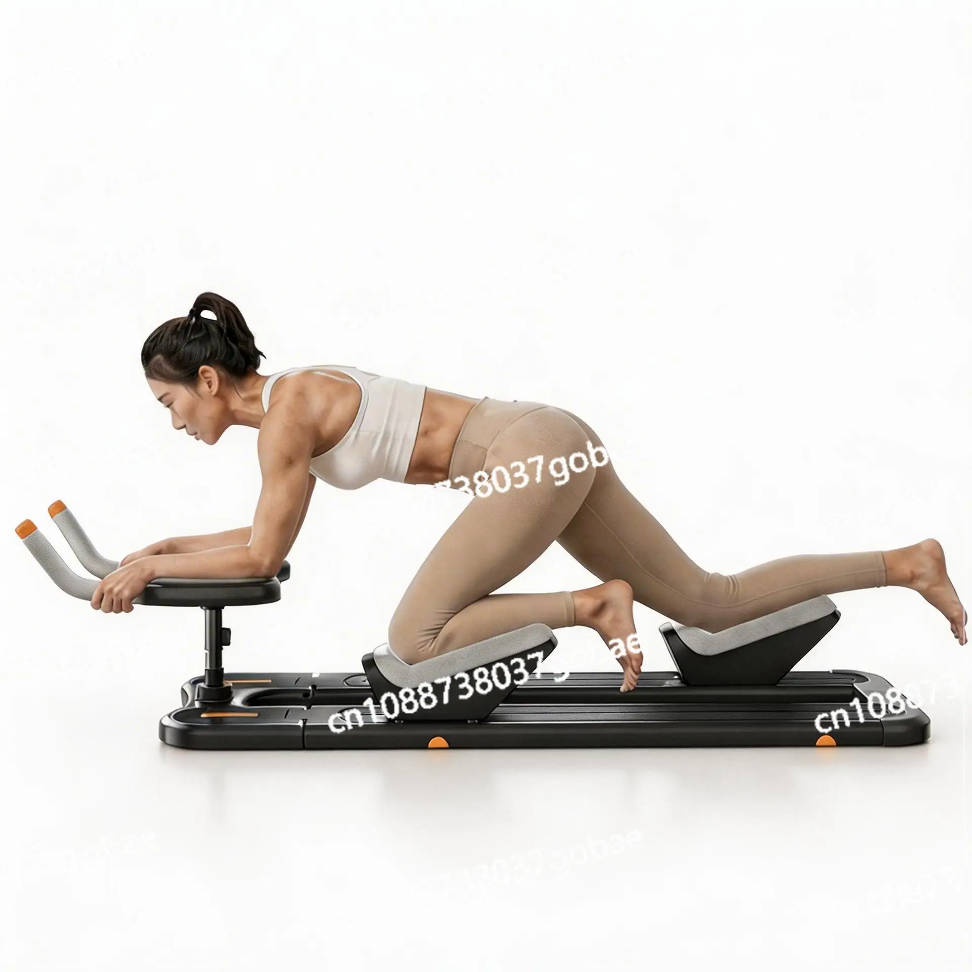 Multifunctional Crawler Rock Climbing Mountain Climbing Slimming Weight Loss Home Fitness