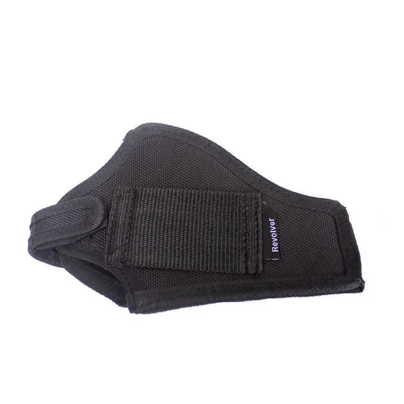 Funda táctica universal Oxford para revólver y pistola de caza - imagen 2