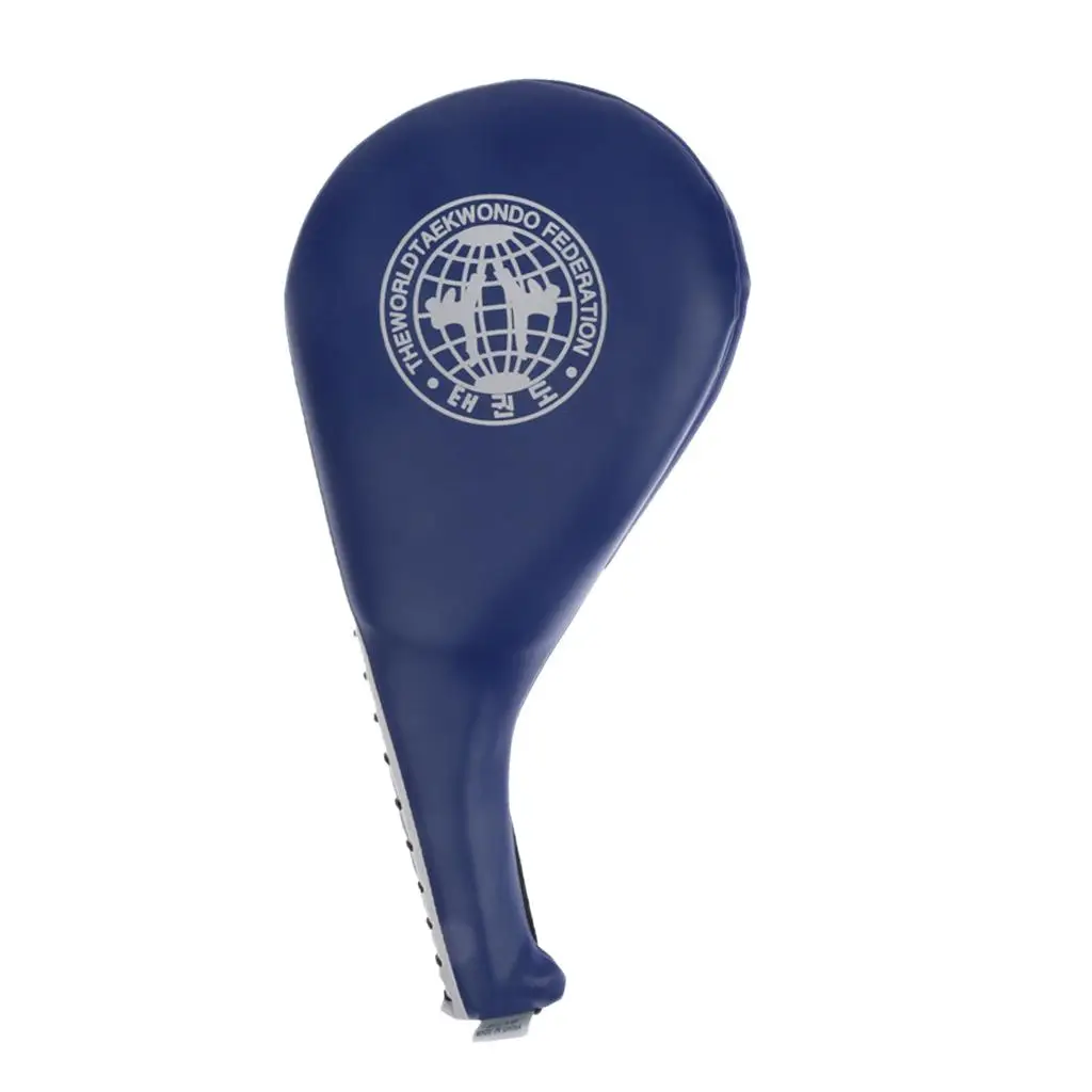 

Подушка для тхэквондо, каратэ, двухсторонняя мишень для ударов, оборудование для боевых искусств для тренировок по тхэквондо, спарринга