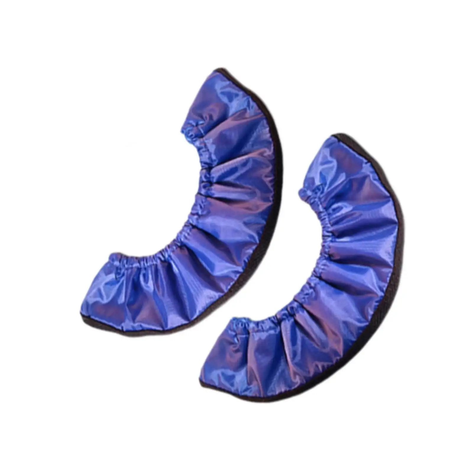 

2 портативных чехла для лезвий коньков, для хоккейных коньков, для мужчин и женщин