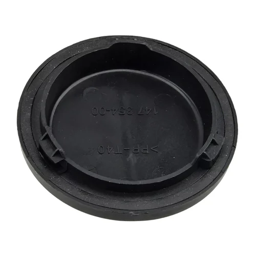 Imagen 2 del producto Cubierta antipolvo para bombilla de faro, tapa de sellado de carcasa trasera alargada impermeable a prueba de polvo para Vauxhall Astra K 2016-2019