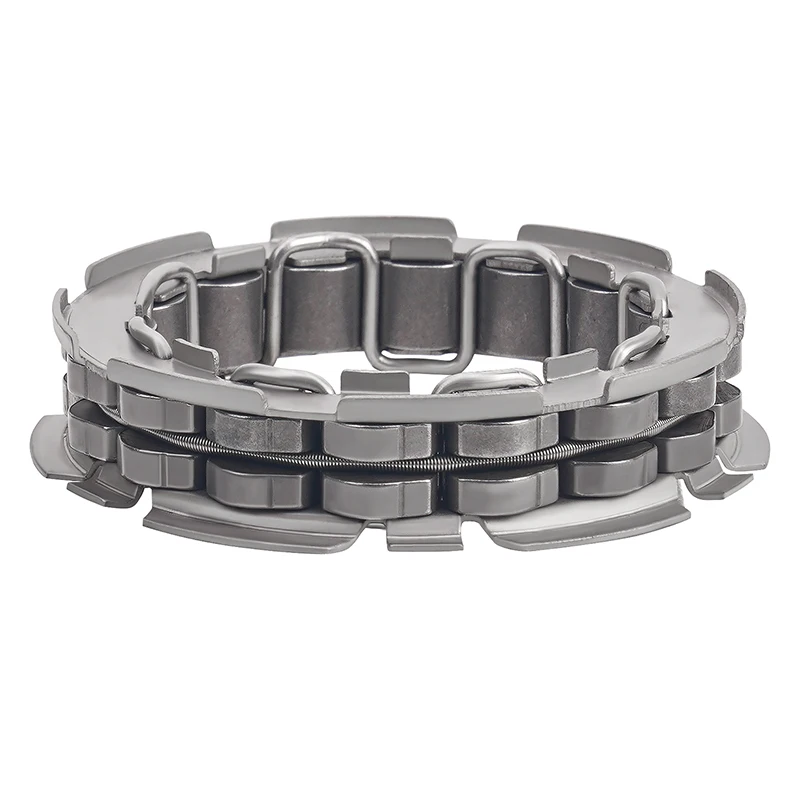 

Motorcycle Starter Clutch Assy One Way Bearing Beads For Yamaha YZ250FX YZ450FX YFZ600 FZR600 TTR250 YBR250 XV250 XT250