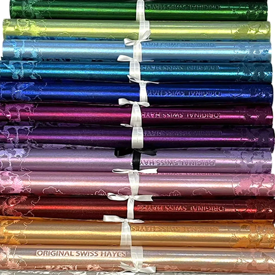 

Breathable Embroidered African Headscarf, 2PC Nigerian Sego Gele & Wrapper Set for Women,Wedding Party Traditional Headwear TX-2