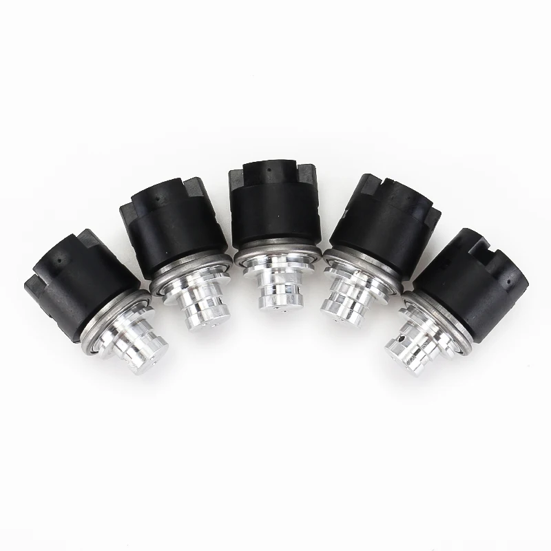 

Renovate 5PCS 7243005 1063327094 1063327062 4HP16 ZF4HP16 93742194 Transmission Solenoids For Daewoo Chevy Suzuki Buick tools