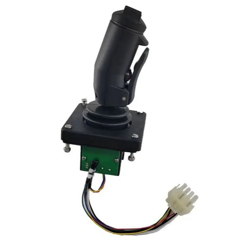 Excellent-Engineer Auto Part Upright Joystick Controller 3087801 For Snorkel Upright S1930E S1932E S2632E -1023
